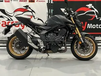 honda - cb 1000 hornet