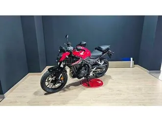 honda - cb 500 hornet