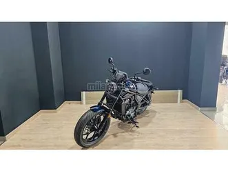 honda - cmx 1100 rebel