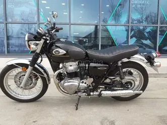 kawasaki - w 800