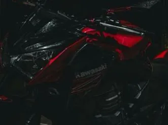 kawasaki - kawasaki z800