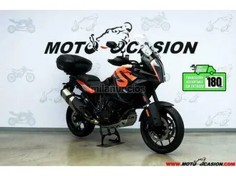 ktm - 1290 super adventure