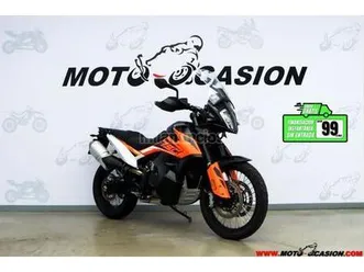 ktm - 790