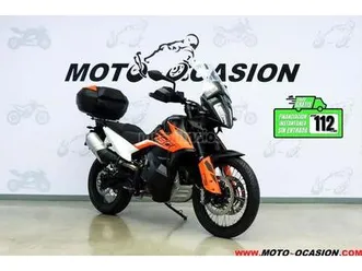 ktm - 790