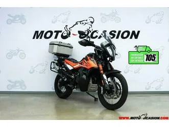ktm - 790