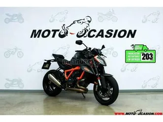ktm - 1290 super duke r