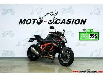 ktm - 1290 super duke r