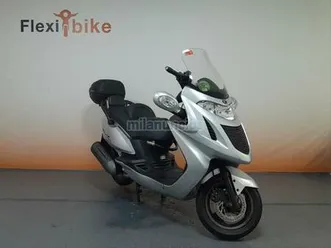 kymco - grand dink 125