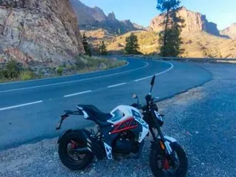 macbor - fun plus 125