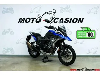 macbor - montana xr5 510