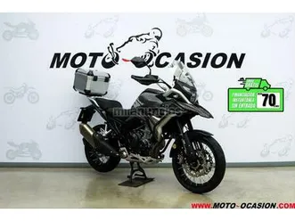 macbor - montana xr5