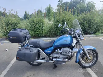 guzzi california ev 1100