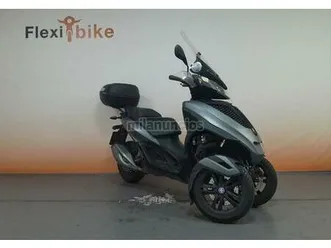 piaggio - mp3 300 yourban lt sport