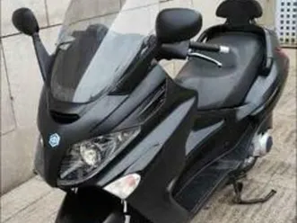 piaggio - x-evo 125