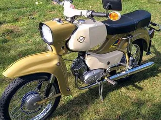 habicht sr4/4 baujahr.1974