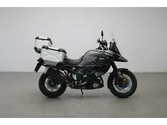 suzuki - v-strom 1000