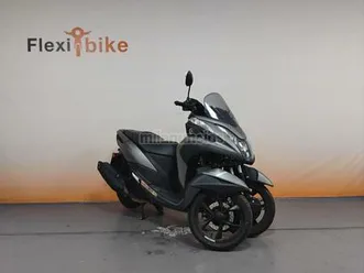 yamaha - tricity 125