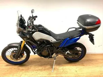yamaha - ténéré 700