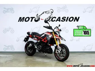 aprilia - dorsoduro 900