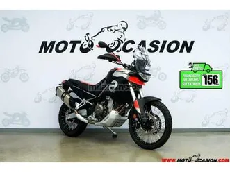 aprilia - tuareg 660