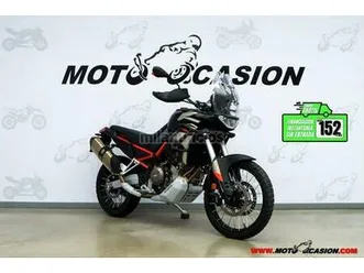 aprilia - tuareg 660