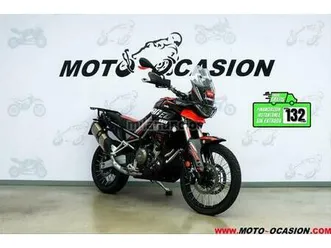 aprilia - tuareg 660