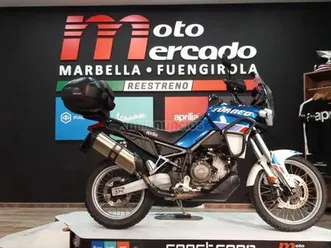 aprilia - tuareg 660