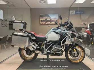 bmw - r 1250 gs adventure