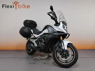 cfmoto - 650 mt