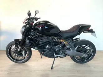 ducati - monster 821