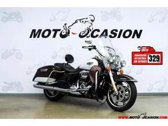 harley davidson - road king classic