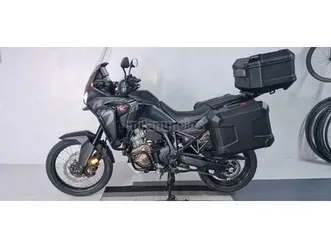 honda - crf1100l africa twin