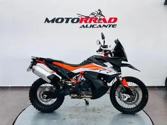 ktm - 790
