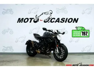 mv agusta - dragster 800