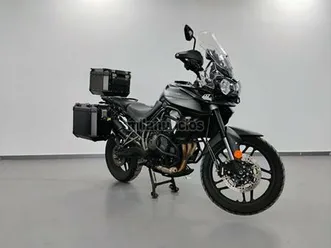 triumph - tiger 800 xr
