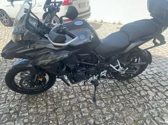 benelli 502c alcanhões