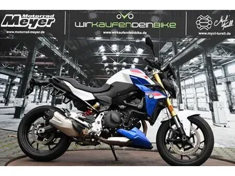 bmw f 900 r sport voll *eintausch möglich