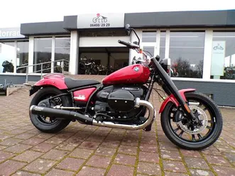 bmw r 18 abs hg asc hsc ak akrapovic esd