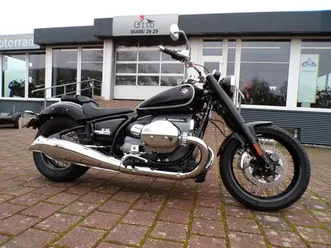 bmw r 18 first edition