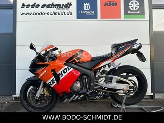 honda cbr600rr