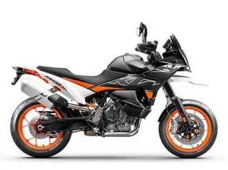 2024 ktm 890 smt