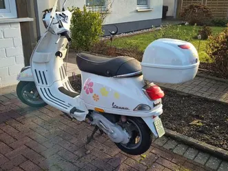 vespa s 50 2-takt