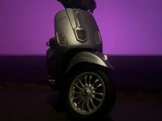 vespa s50 2t — scooters | vespa — marktplaats