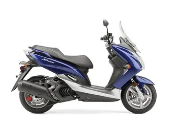 2015 yamaha smax