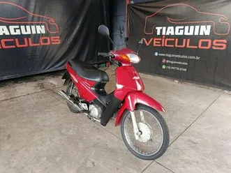 honda biz 125 ks