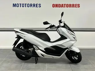 honda pcx125 pcx125 abs