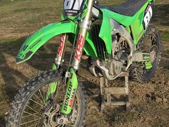 kawasaki kx kx450 pro cirguit →