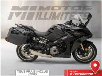 2024 suzuki gsx-s1000gt