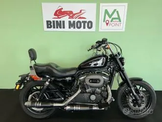 harley davidson xl 1200 c - 2019