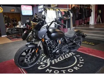 indian sport scout sixty auf a2 drosselbar 4,69%
